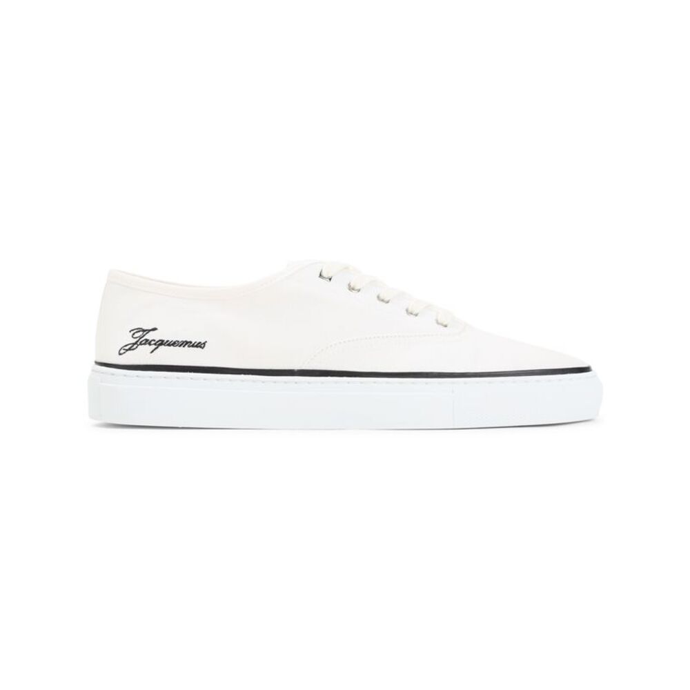 Jacquemus Les Fefe Sneakers Men